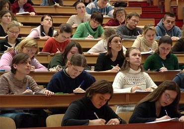 Что учат белорусские студенты за границей